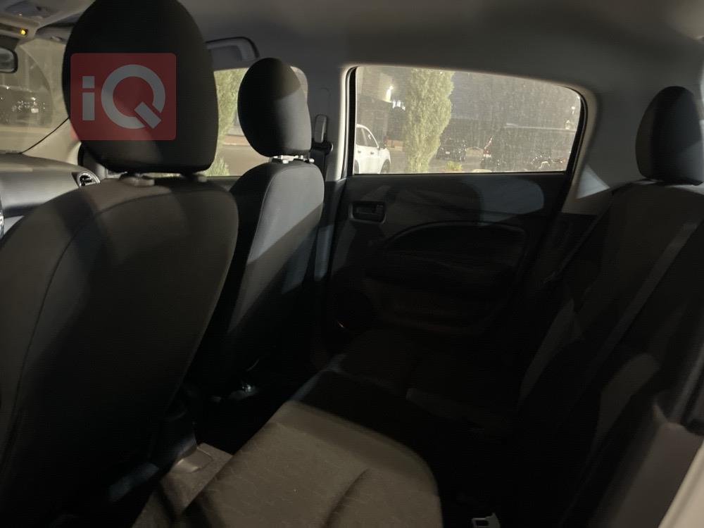 ميتسوبيشي ميراج